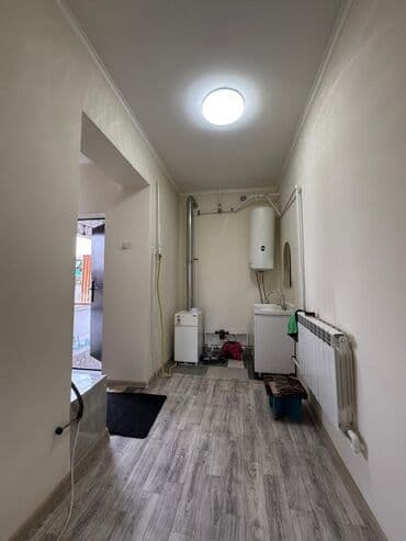 продаю дом молодая гвардия: Дом, 80 м², 4 комнаты, Собственник, Косметический ремонт — 12