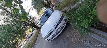 step 2: Mitsubishi Galant: 1993 г., 2 л, Механика, Бензин, Седан — 3
