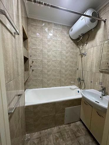 3: 3 комнаты, 67 м², 1000 мелочей 106 серия, 4 этаж, Евроремонт — 10