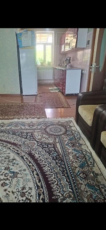 дачный поселок текстильщик: 68 м², 3 комнаты, Забор, огорожен — 1