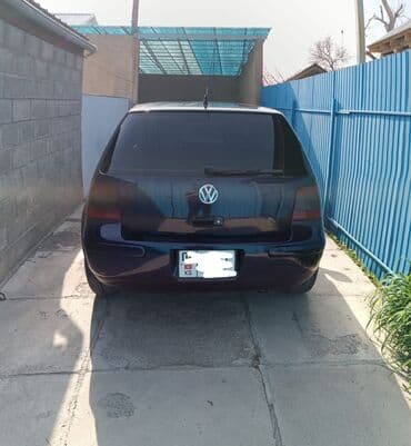 матор на фольксваген: Volkswagen Golf: 2003 г., 2 л, Автомат, Бензин, Хэтчбэк — 2