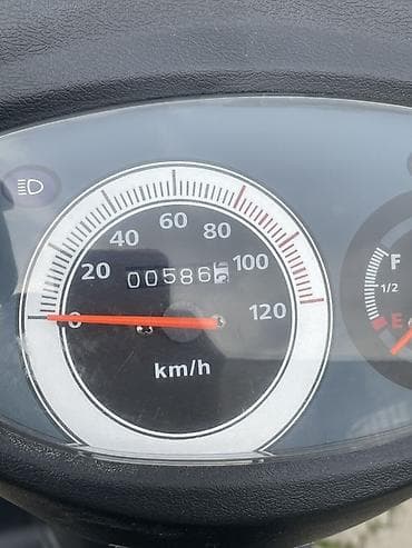 super soco ts: Скутер CYGNUS Z, черный цвет. Отличное состояние Продаётся надёжный — 6