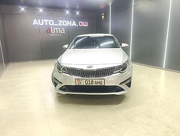 зеркало киа рио 3 левое: Kia K5: 2018 г., 2 л, Автомат, Газ, Седан — 3