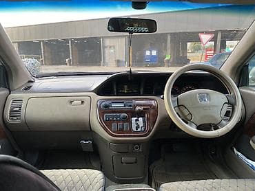 хонда авансиер: Honda Avancier: 2003 г., 2.3 л, Автомат, Бензин, Хэтчбэк — 6