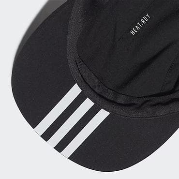 Головные уборы, Adidas, Новый, цвет - Черный, Самовывоз, Платная доставка