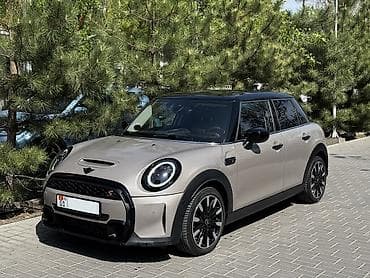 Mini: Mini Cooper S: 2023 г., 2 л, Автомат, Бензин, Хэтчбэк — 2