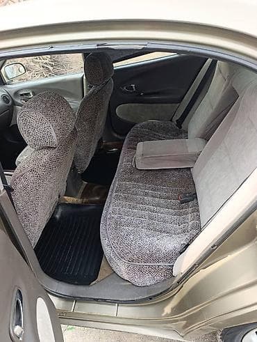 Daewoo: Daewoo Leganza: 1998 г., Бензин, Седан — 5