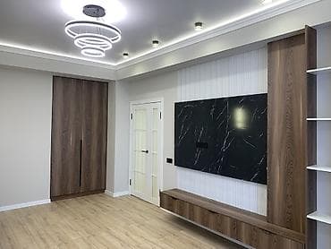дду: 1 комната, 42 м², Элитка, 13 этаж, Дизайнерский ремонт — 9