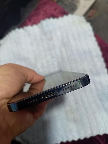 айфон х 128 гб: IPhone 12 Pro Max, 128 ГБ, Pacific Blue — 2