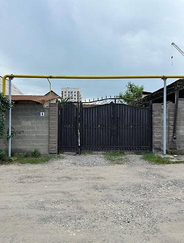 bay tash: Продается 3 х дом саманный Коммуникации все центральные Участок 4.5 — 5