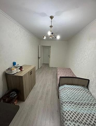 3 комнаты, 60 м², Элитка, 4 этаж, Евроремонт — 3