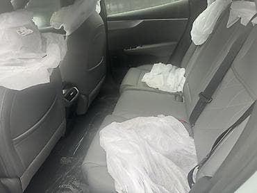 Changan : 2026 г. — 5