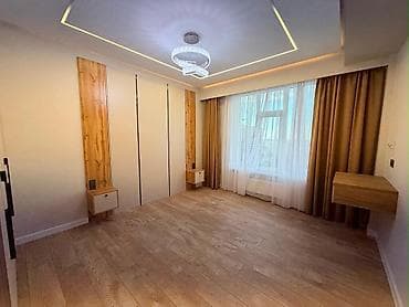 Недвижимость: 2 комнаты, 70 м², Элитка, 12 этаж, Свежий ремонт — 7