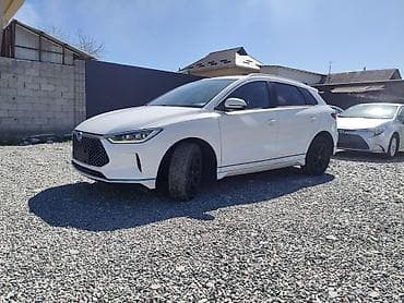 BYD: BYD E2: 2020 г., Электромобиль, Хетчбек — 2