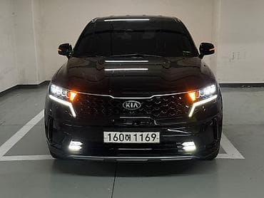 ки ка 5: Kia Sorento: 2021 г., 2.2 л, Автомат, Дизель, Кроссовер — 4