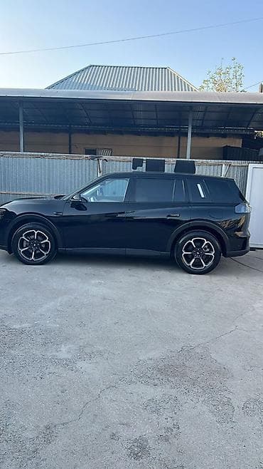 tesla pi: Jetour : 2022 г., Автомат, Электромобиль, Кроссовер — 5