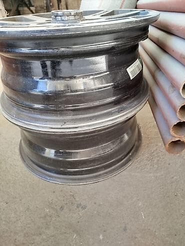 format diski: Литые Диски R 15 отверстий - 5 — 3