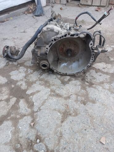 полированный машинка: Коробка передач Автомат Б/у — 4