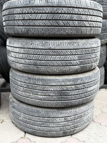 205/65/16 4 шт комплект в идеальном состоянии фирма Kumho год 2024