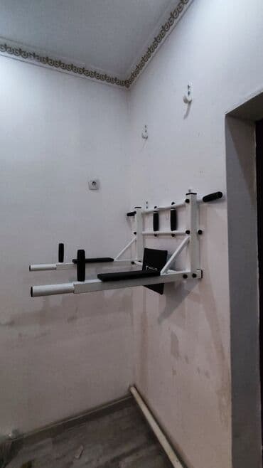 настольные теннисные ракетки: Турник, 3 в 1, Настенный, Новый, Самовывоз, Платная доставка — 2