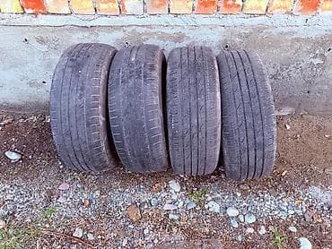 17: Летние шины Nexen N’Priz RH7, размер 225/60 R17 99H. - Диаметр: R17 - — 7