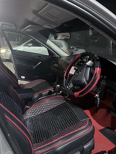 хонда акорт 2001: Honda Accord: 2003 г., 2 л, Автомат, Бензин, Седан — 10