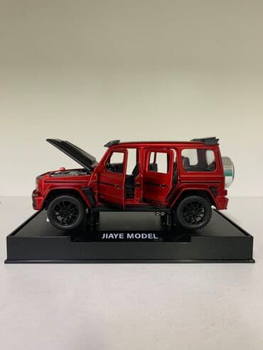 на радиоуправлении: Модель автомобиля Гелик G700 [ акция 40% ] - низкие цены в городе! | — 4