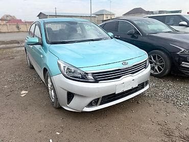 kia topic: Kia Forte: 2017 г., Ручные, Бензин, Седан — 7