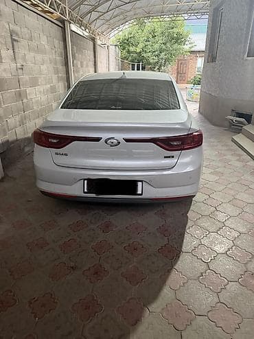 рено примум: Renault SM6: 2019 г., 2 л, Газ, Седан — 2