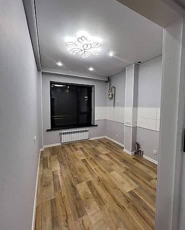 1 комната, 32 м², Элитка, 1 этаж, Евроремонт — 6