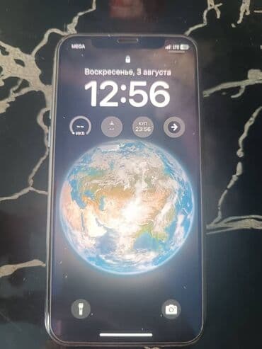 подставка телефона: IPhone 11 Pro, Колдонулган, 256 ГБ, Matte Midnight Green, Коргоочу айнек, Каптама, 70 % — 1