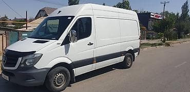 даф 95 430: Легкий грузовик, Mercedes-Benz, 3 т, Б/у — 5