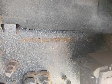 зеркело: Тягач, Volvo, 2015 г., Тентованный — 8