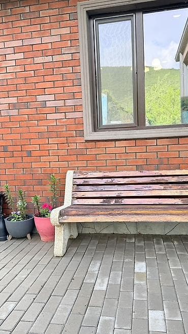 Уютный загородный дом для отдыха у гор и речки — идеальное место для — 3