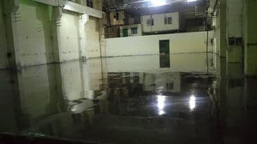 обзор цен на строительные и отделочные работы в бишкеке: Стяжка Демонтаж, Монтаж, Бесплатная консультация Больше 6 лет опыта — 12