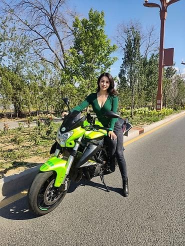 Мотоциклы: Продаю Нейкед Benelli TNT600 2019 года, 600 кубов, едет очень бодро — 3