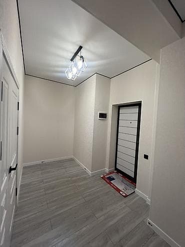 квартира ташрабат: 2 комнаты, 32 м², Элитка, 1 этаж, Евроремонт — 6