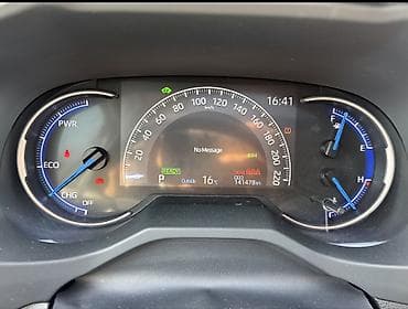 диски рав4: Toyota RAV4: 2019 г., 2.5 л, Автомат, Гибрид, Кроссовер — 4