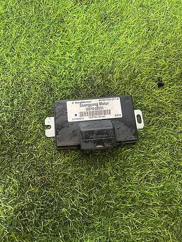 vin code: Блок управления BorgWarner для SsangYong - Оригинальный номер — 1