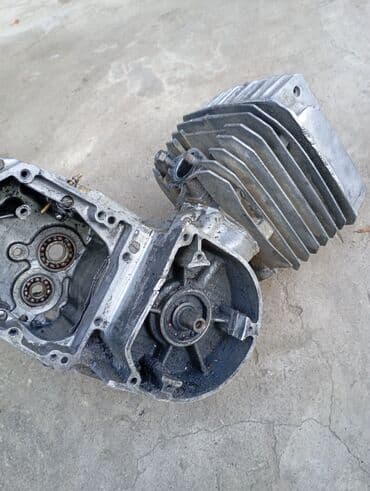 мотоцикл java: Классикалык Honda, 300 куб. см, Бензин, Чоңдор үчүн, Колдонулган — 7