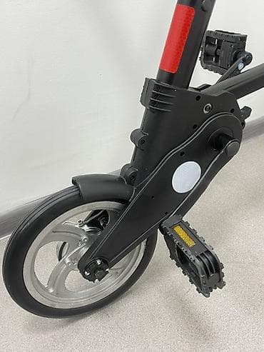 срочно велик: Городской велосипед, Рама M (156 - 178 см), Новый — 3