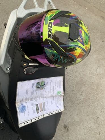 скутер обмен на айфон: В идеальном состоянии!!!! без каких либо вложений со всеми документами — 4