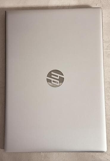 HP PoBook Основные характеристики и особенности: - Экран: матовый