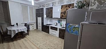 3 комнаты, 100 м², Элитка, 5 этаж at lalafo.kg 3 комнаты, 100 м², Элитка, 5 этаж