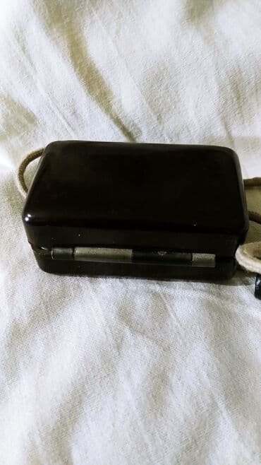 купить точилку для ножей: Точилка для ЛЕЗВИЯ. СССР 1960 год. РАРИТЕТ. ( ОЧЕНЬ РЕДКАЯ ВЕЩЬ ) — 6