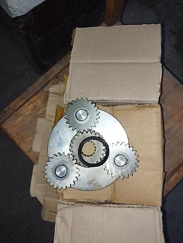 Транспорт: Samsung 1997 г., Жаңы, Оригинал — 1