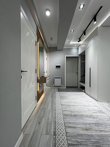 room rent: 3 комнаты, Собственник, С мебелью полностью — 5