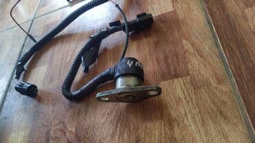 датчик спидометр: Mitsubishi датчик 4ой скорости, Митсубиси датчик скорости См.Фото — 1