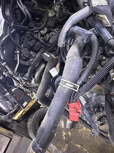 hyperko 2: Патрубок Honda 2005 г., Б/у, Оригинал, Япония — 1