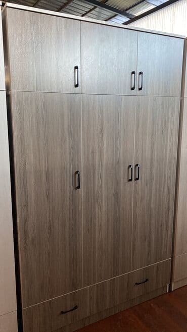 шифоньеры фото и цены: Шкаф платяной Гардероб Шифоньер Доставка по городу бесплатная Края — 8